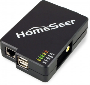 dealer authorized HomeSeer